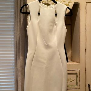 Calvin Klein dress